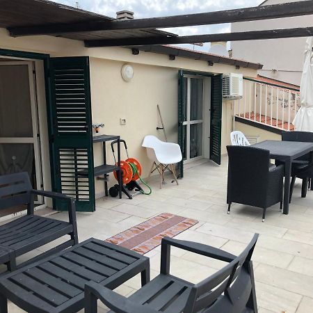 Appartamento Lello Termoli Exteriér fotografie