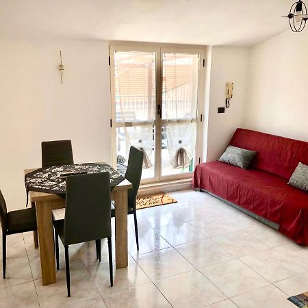 Appartamento Lello Termoli Exteriér fotografie
