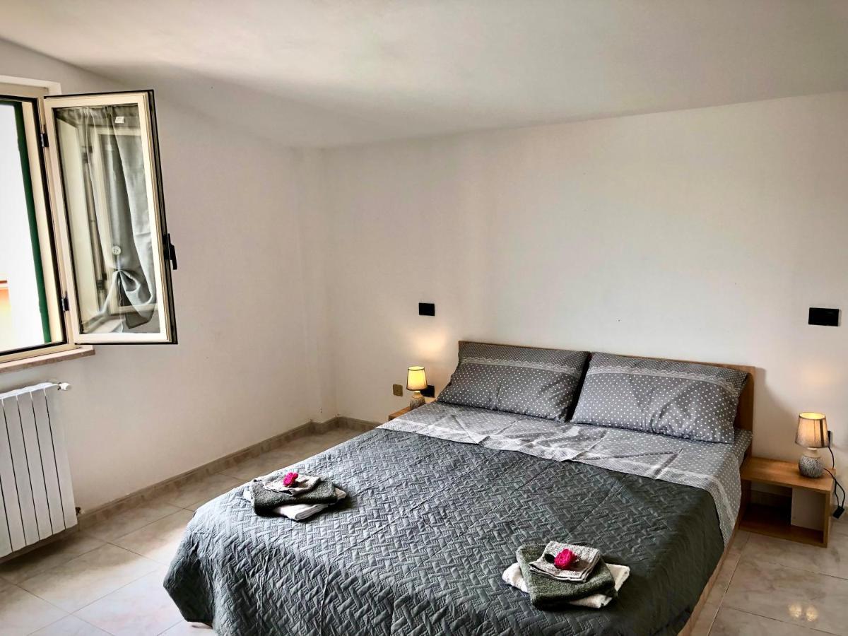 Appartamento Lello Termoli Exteriér fotografie