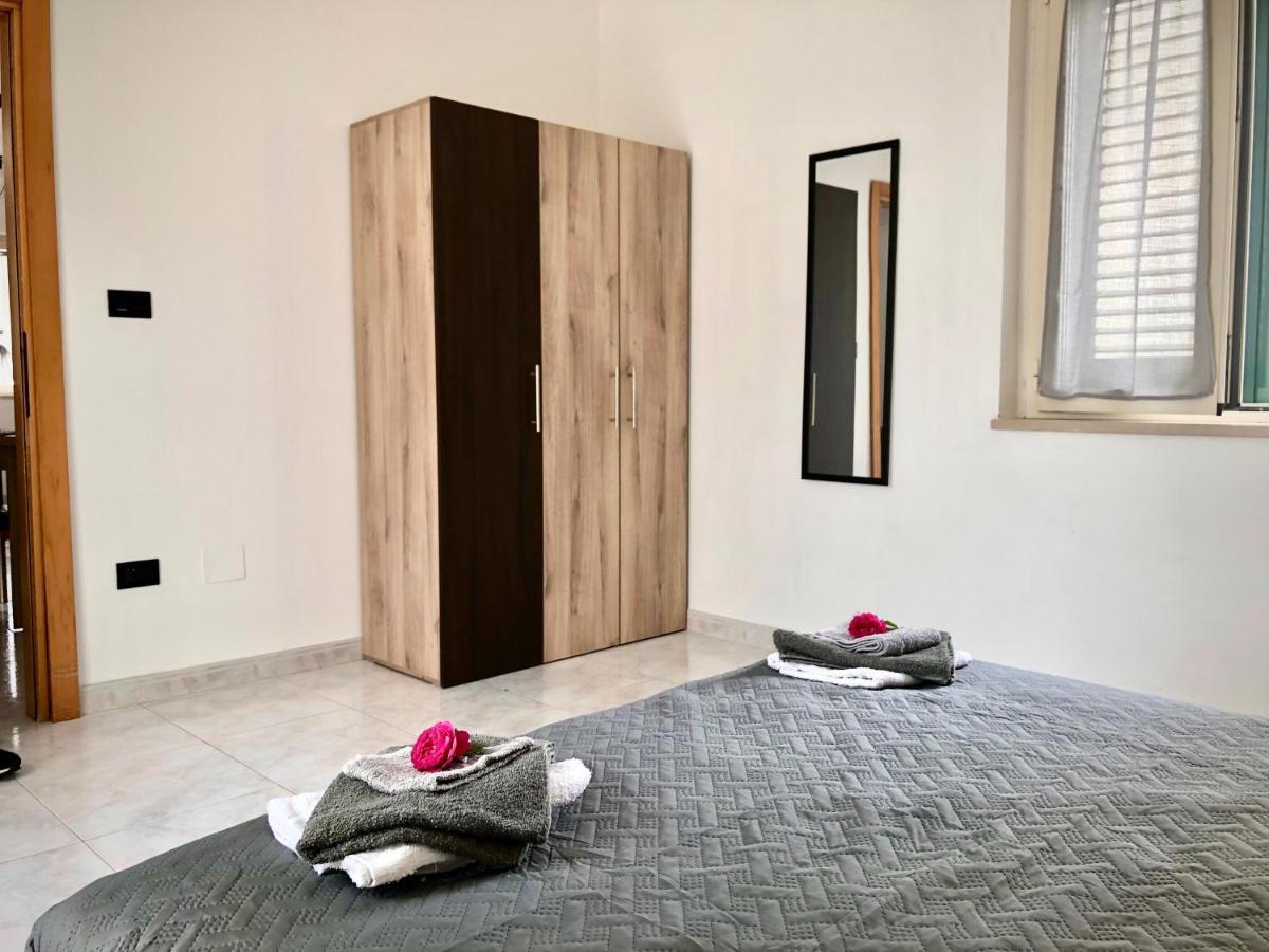 Appartamento Lello Termoli Exteriér fotografie