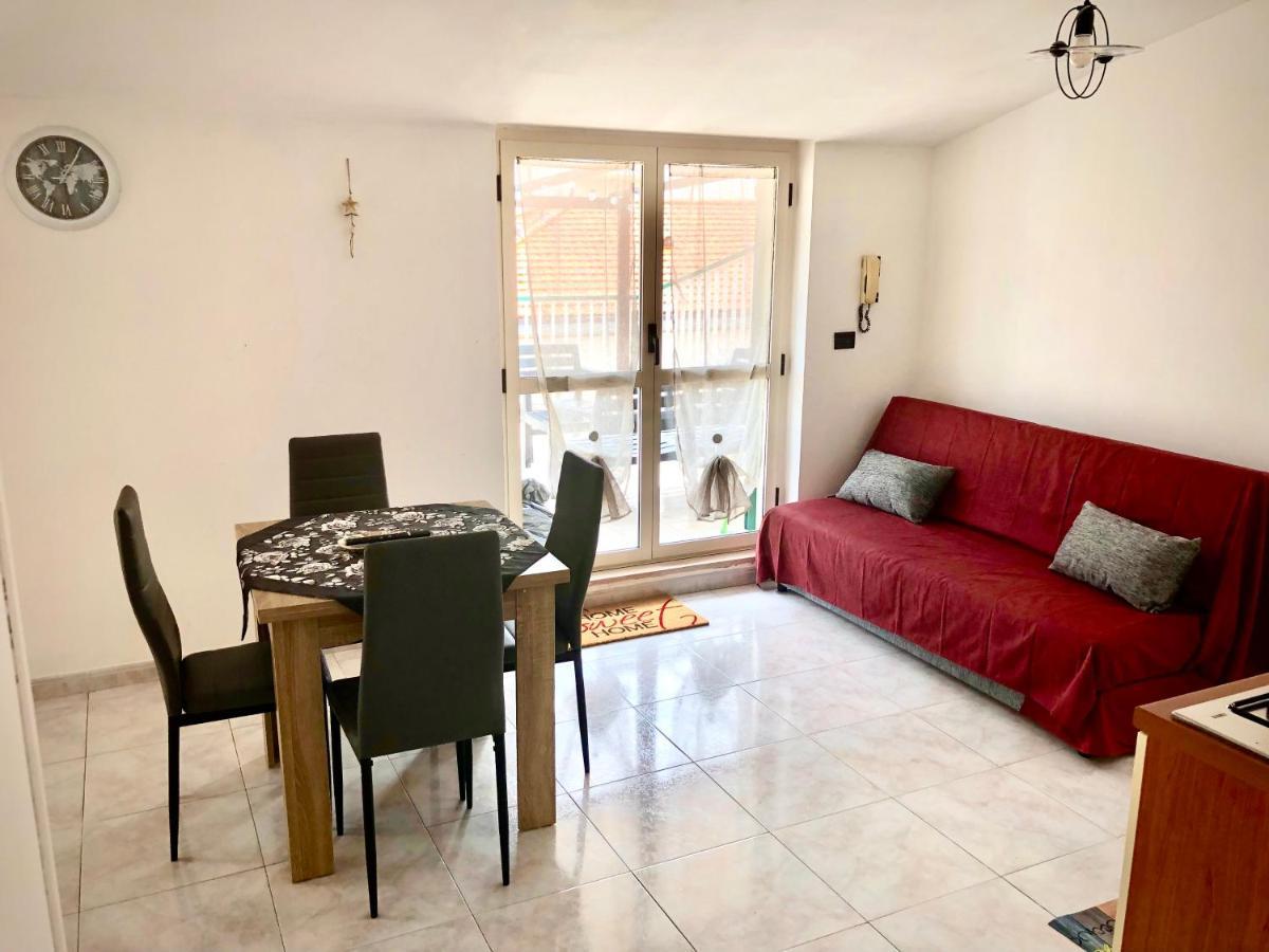Appartamento Lello Termoli Exteriér fotografie