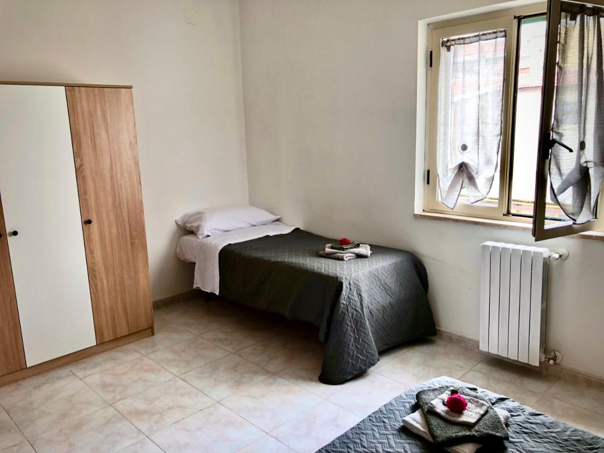 Appartamento Lello Termoli Exteriér fotografie