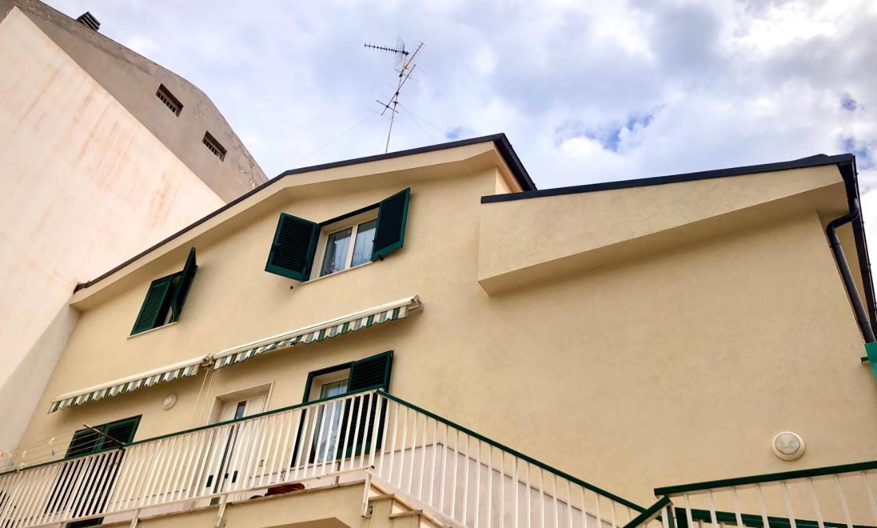 Appartamento Lello Termoli Exteriér fotografie